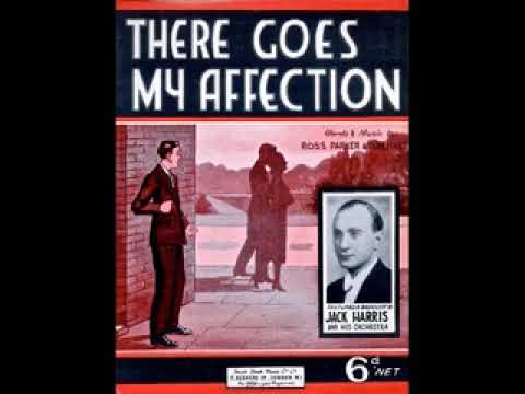 Club de Vingt Orchestra - April Showers