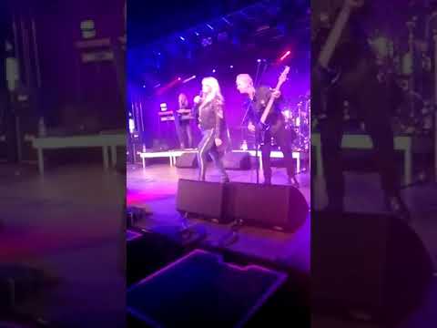 Thumbnail for Bonnie Tyler in Regensburg 25.09.17 by Bonnie Tyler