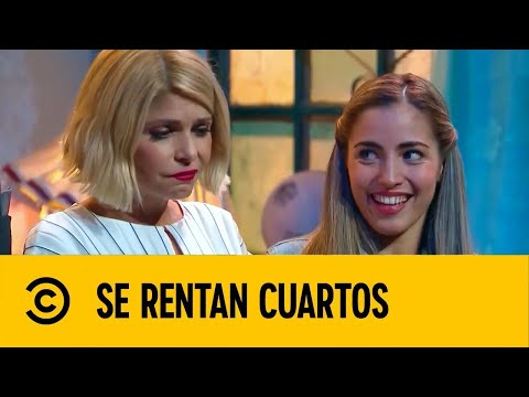 Se Rentan Cuartos con Itatí Cantoral | Episodio 1