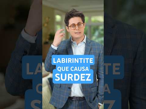 Learn about Labyrinthitis that Causes Hearing LOSS