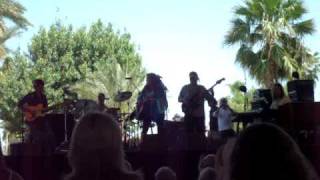 Carlene Carter - &quot;The Bitter End&quot;