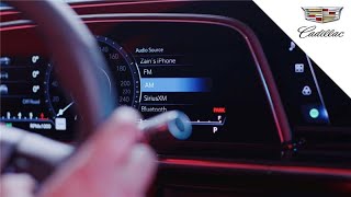 YouTube Video Mu6ep8yN3NY for Product Cadillac Escalade SUV (5th Gen) by Company Cadillac in Industry Cars