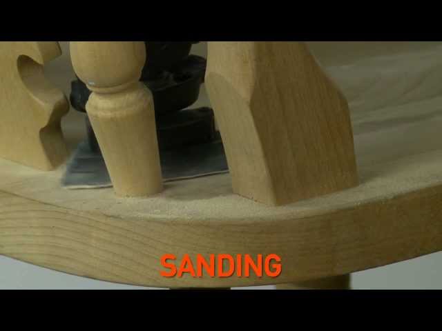 Video teaser voor BLACK+DECKER™ oscillating multi tools