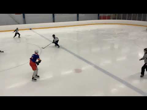 Tappara AAA I vs Blues Blue I (1-6) - Harjoitusottelu (HD)