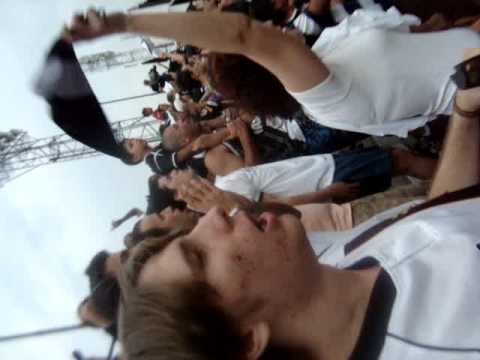 O Sentimento Não Pode Parar Vasco 3x0 ponte preta