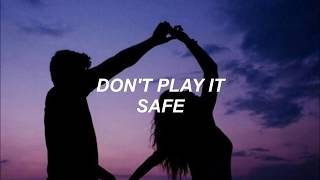 CASSIE - Don&#39;t Play It Safe (español)
