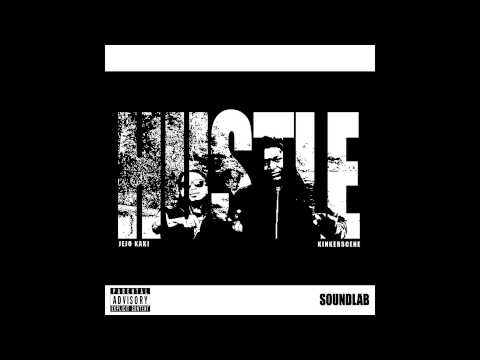 Jejo Kaki Ft Kinkerscene (No Jokes) - Hustle