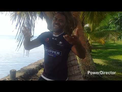 Salusalu Vono-Kabu Kei Nadereivalu