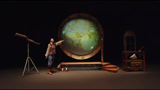 El secreto de Julio Verne