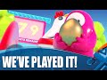 Fall Guys Ultimate Knockout - We Finally Played It!
