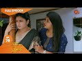 Priyamaana Thozhi - Ep 79 | 28 August 2022 | Part - 02 | Tamil Serial | Sun TV