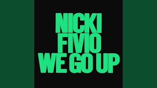 Musik-Video-Miniaturansicht zu We Go Up Songtext von Fivio Foreign & Nicki Minaj