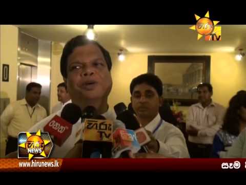 Hiru News 7.00 PM October 24, 2014