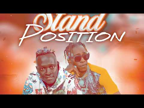 Stand Position by Sorious jay ft Nega Don