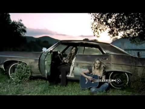 The Wreckers - "Leave The Pieces" [Official Video]