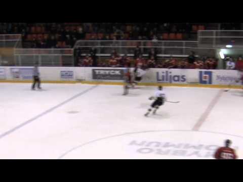 111214 Nybro - Pantern 0-2