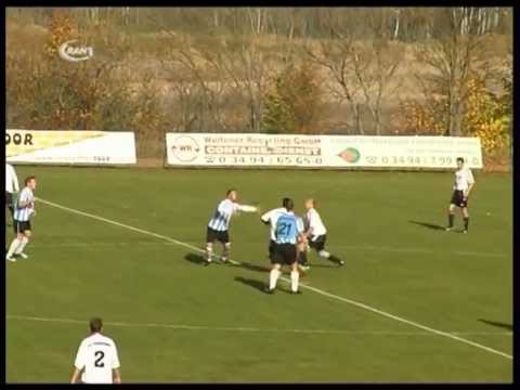 Landesliga-Süd-Tabellenführer Bitterfeld patzt - RAN1