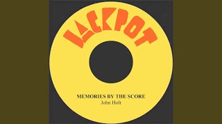 Memories By The Score
