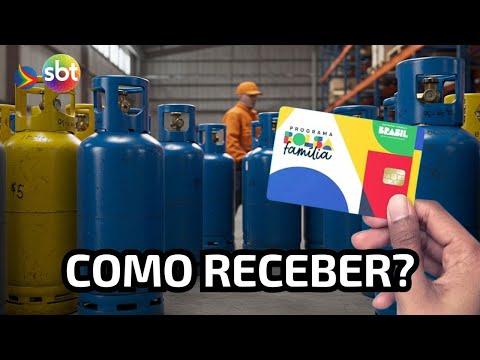 FIM DO AUXÍLIO GÁS? Saiba QUEM TEM DIREITO ao GÁS DO POVO