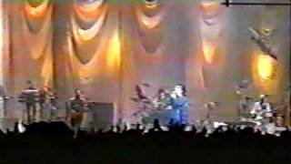 David Bowie - Vienna 1996 (Part 2 of 2) - The Motel (Live)
