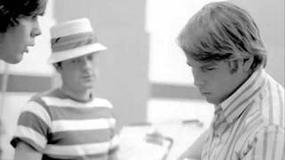 No-Go Showboat by The Beach Boys