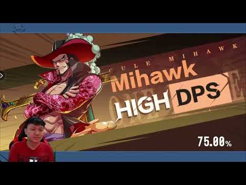 🔥🔥🔥GOLD ISLAND TERLALU SERET KALO GINI MAH‼️| New World: Vigour Voyage