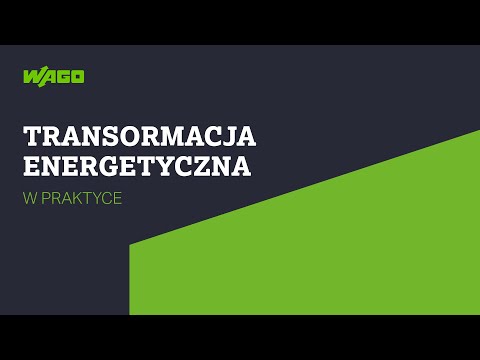 Transformacja Energetyczna w Praktyce | seminarium branżowe w WAGO - zdjęcie