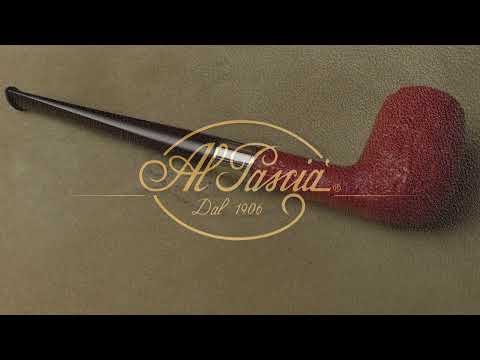 Ashton Claret XX - pipe 407