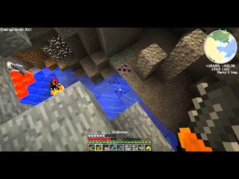 FTB 2 - 18. díl - První irridium