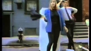 Rickie Lee Jones - The Real End  (official video)