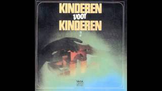 Kinderen Voor Kinderen 2 - Op een onbewoond eiland