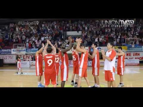 » Video: Clip Unión - Echagüe - TNA | #UnionTV