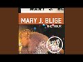 Intro / Mary J. Blige / The Tour (Live)