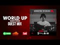 DiMO BG - World Up Radio Show 300