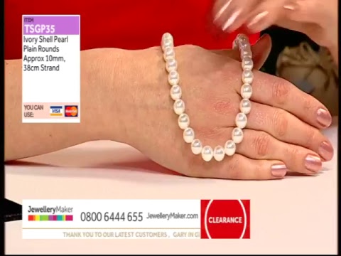 JewelleryMaker LIVE 29/12/17 1PM-6PM