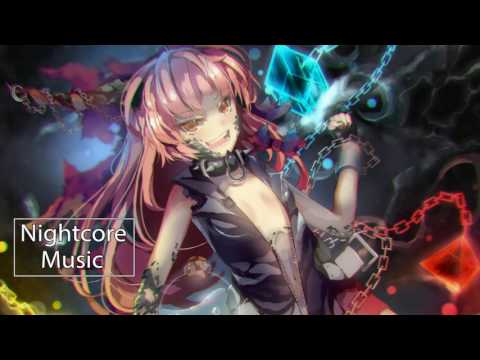 Nightcore [Rock] - Won't Run Away