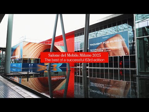 Salone del Mobile.Milano | Best of 2025