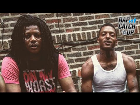 FBG Duck - Hold Up (ft. FBG Cash) [@TheRealDJCortez EXCLUSIVE]