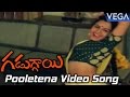 Gaduggai Telugu Movie Songs Pooletena Video Song