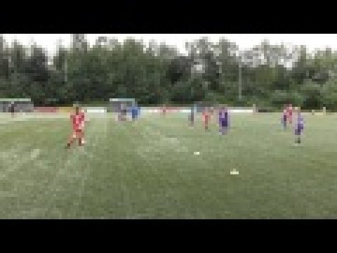 SGS U11 - Turnier SF Niederwenigern 1924 e.V. (1. Teil)