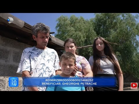 Asta-i Romania (31.08.2025) - Mama i-a parasit, banca le ia casa! ,,Nu mai exista pentru mine..."