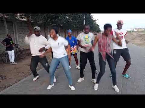 Nimependa remix -  Guardian angel .Deus Derrick ft Sammy g // Coming Soon