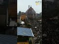 Tiruvarur Massive Festival 2022 Largest Chariot In Asia