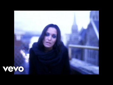 Chantal Kreviazuk - Believer (Official Video)