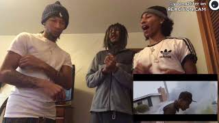 Lilsheik Still Remember (Direct Message)|Shot By .Snipefilms REACTION.CAM