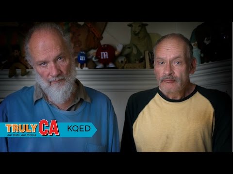 KQED Truly CA - Preview of It Came from Kuchar