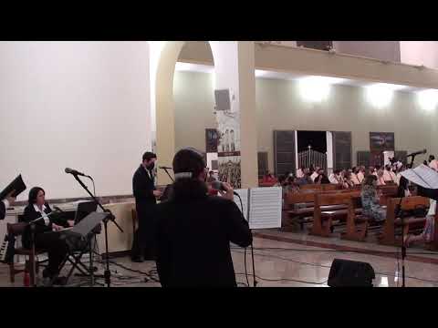 Ato de Amor (Mons. Marco Frisina)