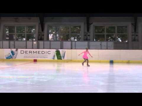 14 Joanna Hass   SP Solistki Klasa zlota MMM Lodz 2014