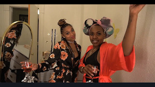 Ninha Brown - With You (300 Montana Wifin you remix)