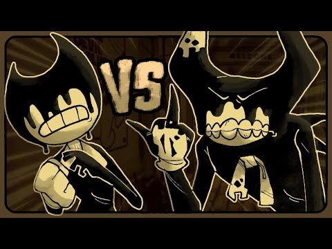 What's the best Ink Demon design?